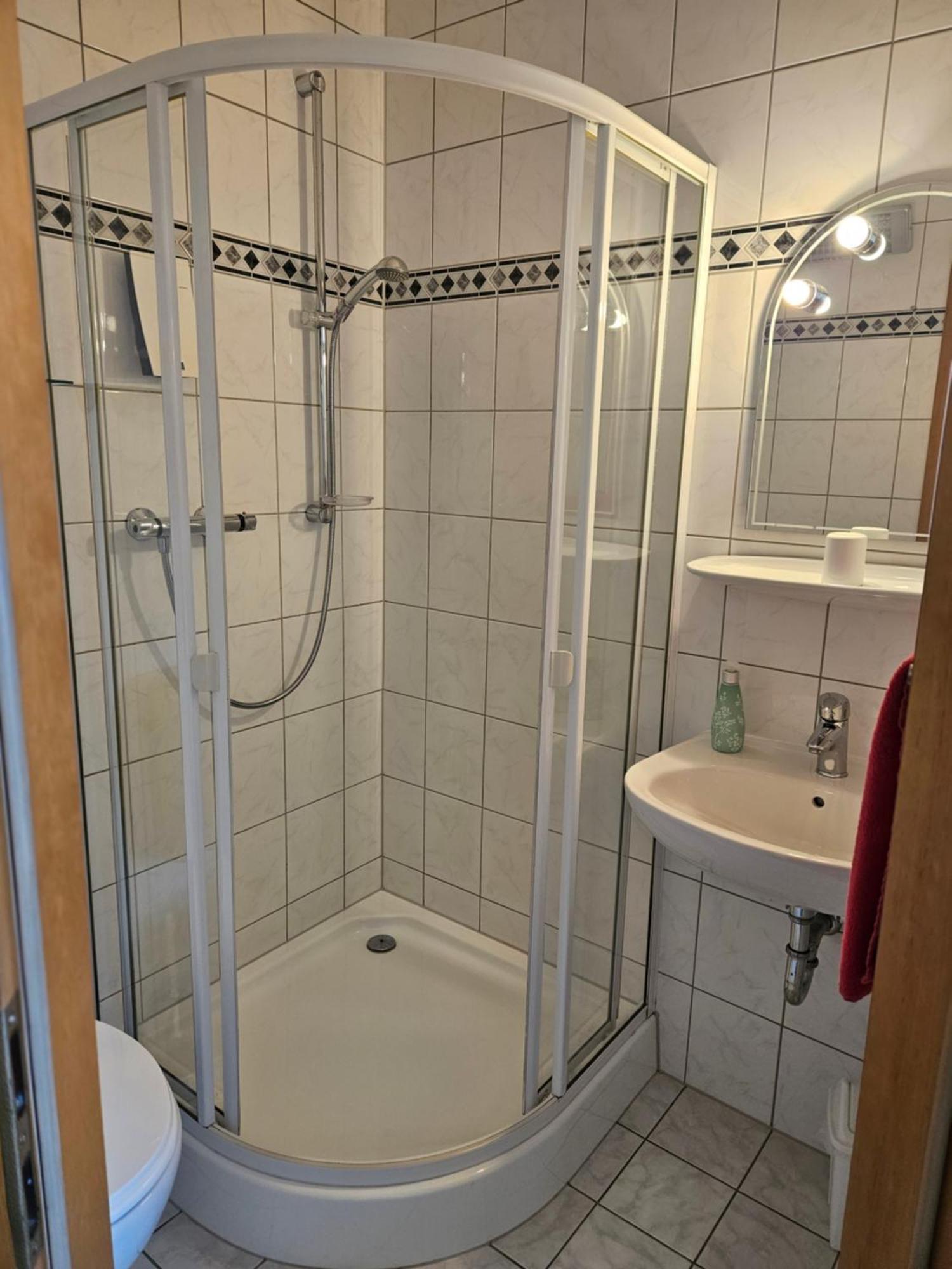 Hotel Zur Krone Hasselfelde Esterno foto